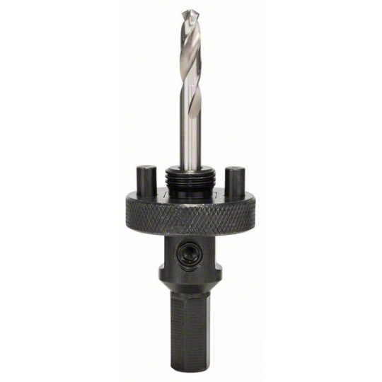 ADAPTATEUR SIX PAN 11MM – Q 33A210 MM 2609390034