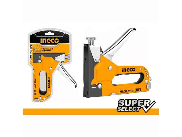 Agrafeuse Ingco HSG14018
