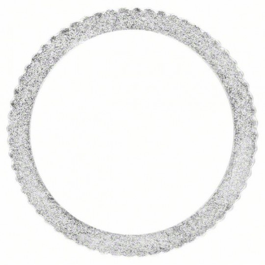 BAGUE REDUCTION 20X16X0,8MM 2600100187