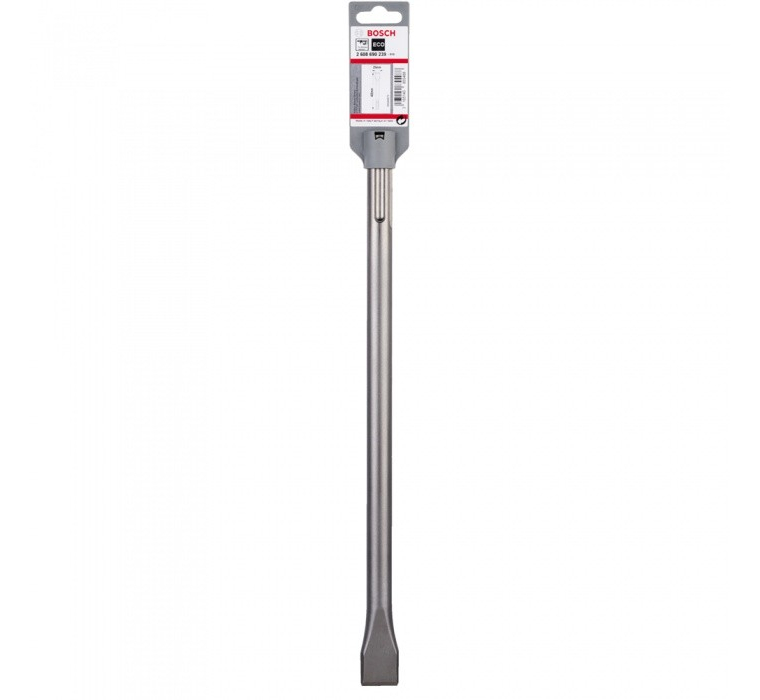 BURIN PLAT SDS MAX 400MM ECO 2608690239