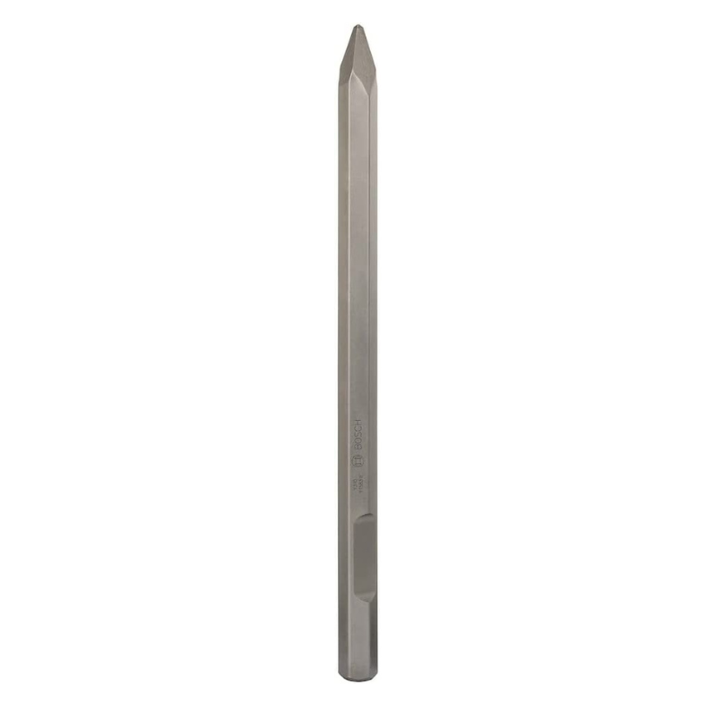BURIN POINTU 400MM – HEX 28 MM 1618660000
