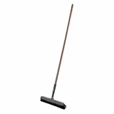 Balai de catonnier Gardena NatureLi FSC100%