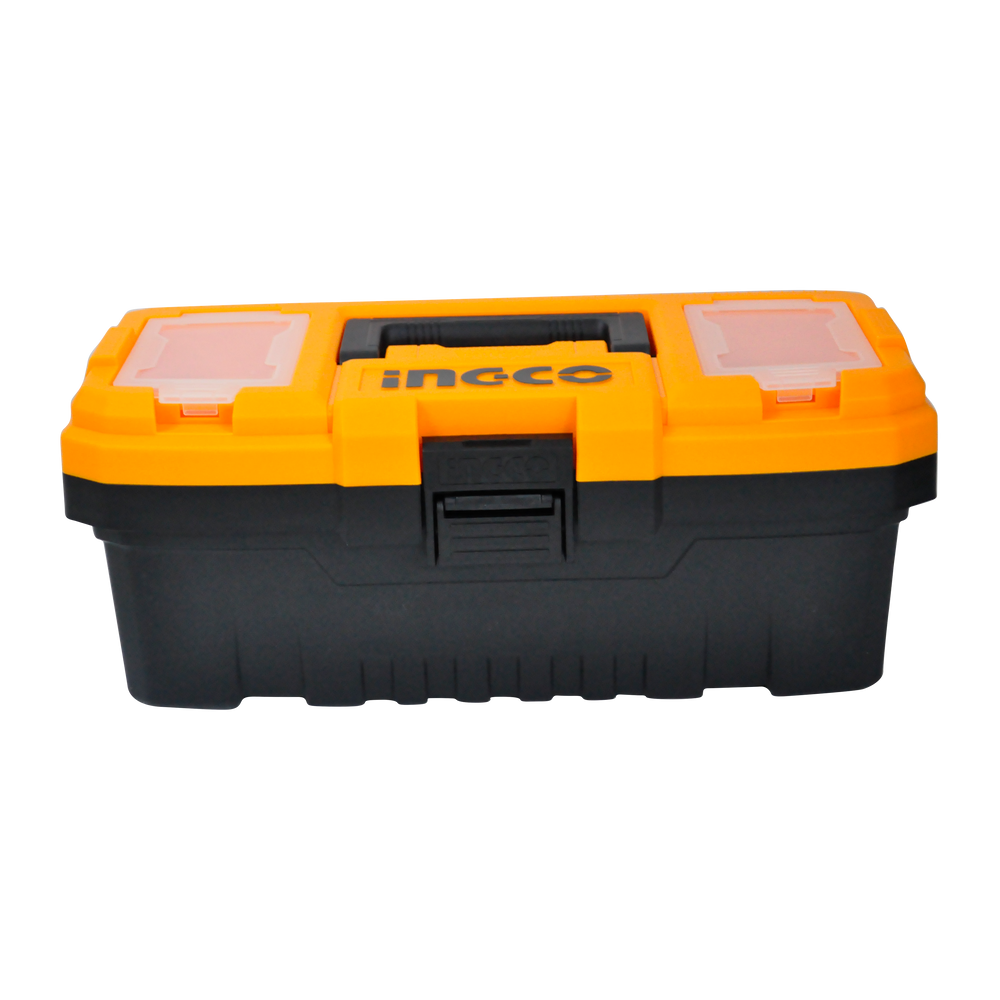 Boîte à outils en plastique pvc 14&Prime; PBX1401
