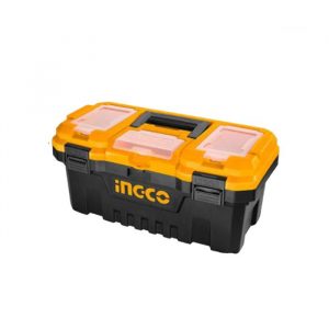Boîte à outils en plastique pvc 17&Prime; PBX1701