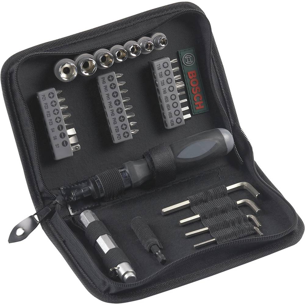 COFFRET PROMOLINE 38 PIECES 2607019506