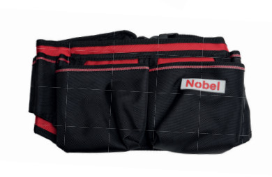 Ceinture porte-outils vide Nobel, modèle 9040