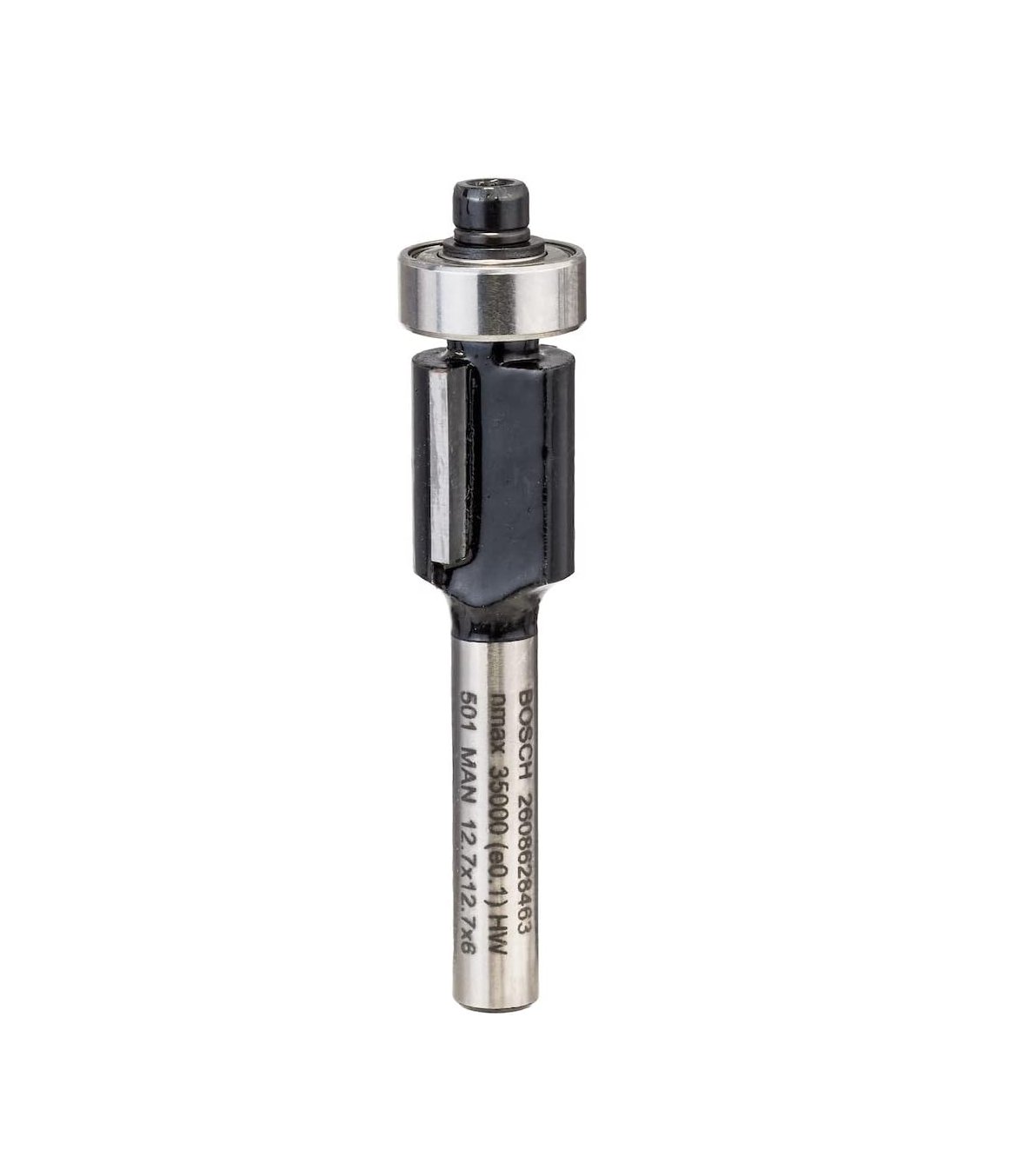 Chamfer Bit 6×12,7×56 2608628463