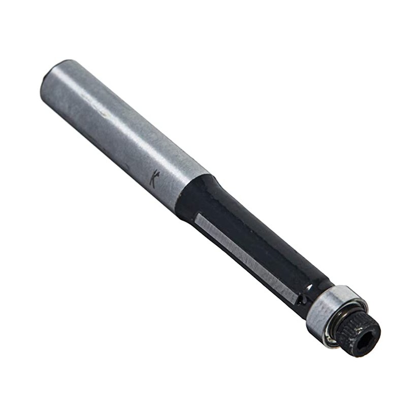 Chamfer Bit 6×6,35×54 2608628461