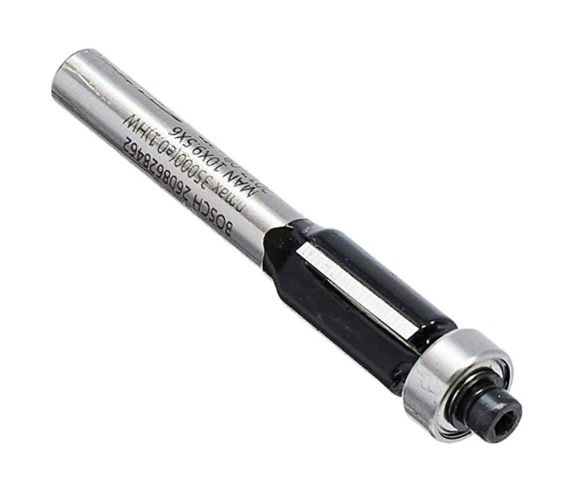 Chamfer Bit 6×9,5×56 2608628462