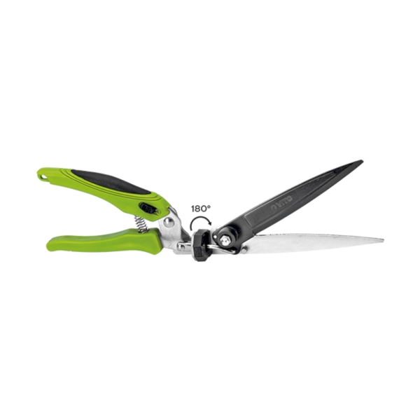 Cisaille À Gazon Rotative « Vito »