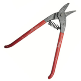 Cisaille à Tôle Coupe Droite  6040250