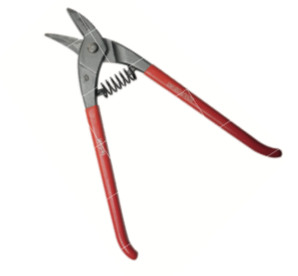 Cisaille à tôle coupe gauche  6041250