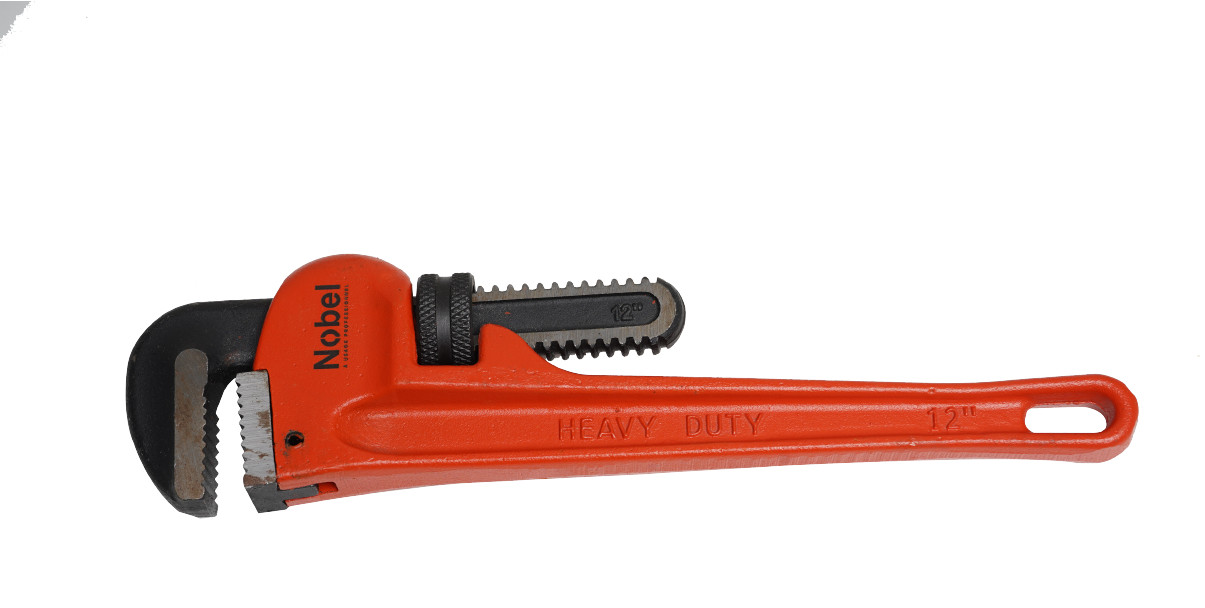 Clé à Griffe Duty Nobel 1101 – 12&Prime;