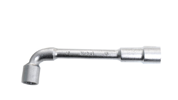 Clé à Pipe Débouchée Nobel 1030 26X26 mm