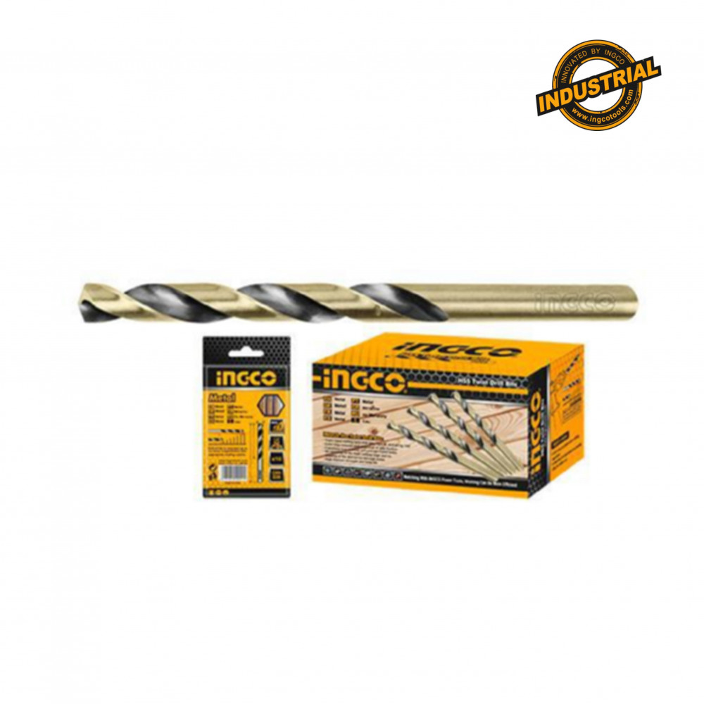 Foret 9.0mm HSS