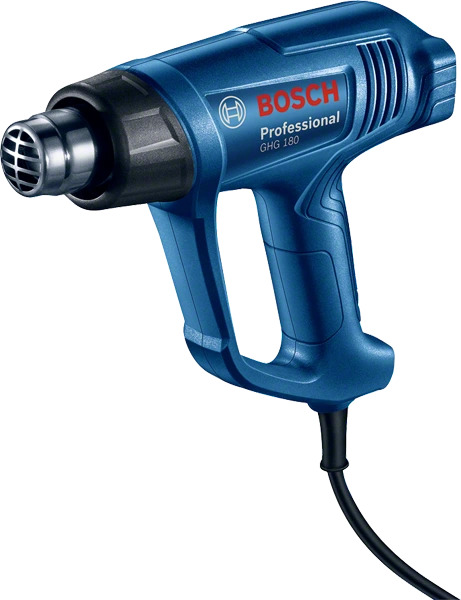 Décapeur thermique Bosch GHG 180 Professional 060194D020