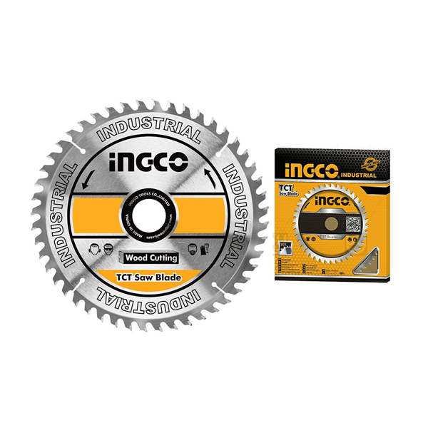 Disque scie circulaire « INGCO » 235mm 40D compatible cs2358