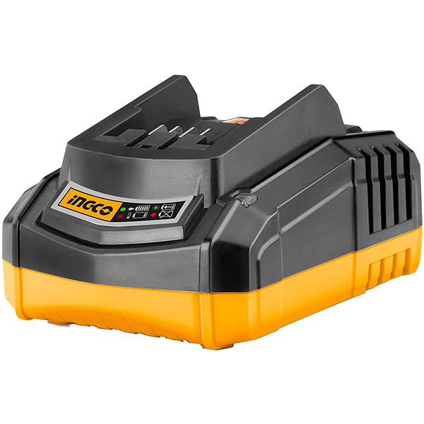 CHARGEUR À BATTERIE 20V 4,0A FAST