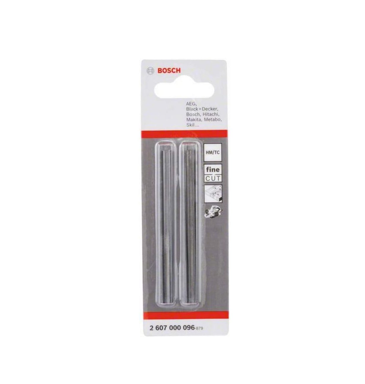 FER DE RABOT (COUTEAU) TYPE 3258-3272 2607000096