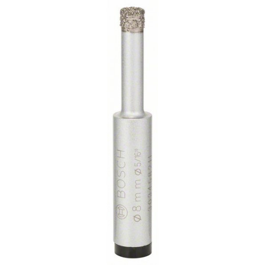 FORET DIAMANT 8 MM A SEC EASY DRY 2608587141