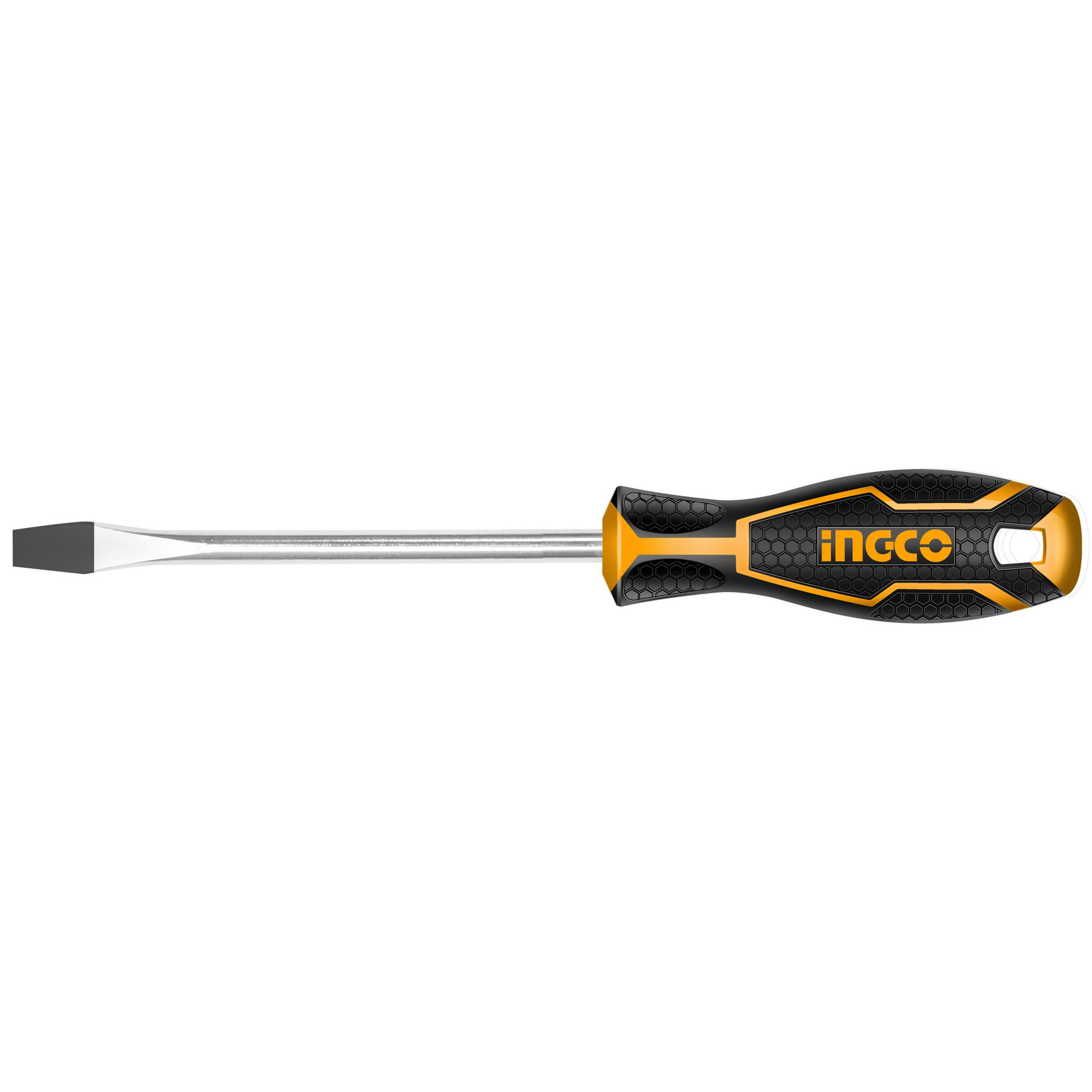 Tournevis pour vis à fente D：4.0mm L