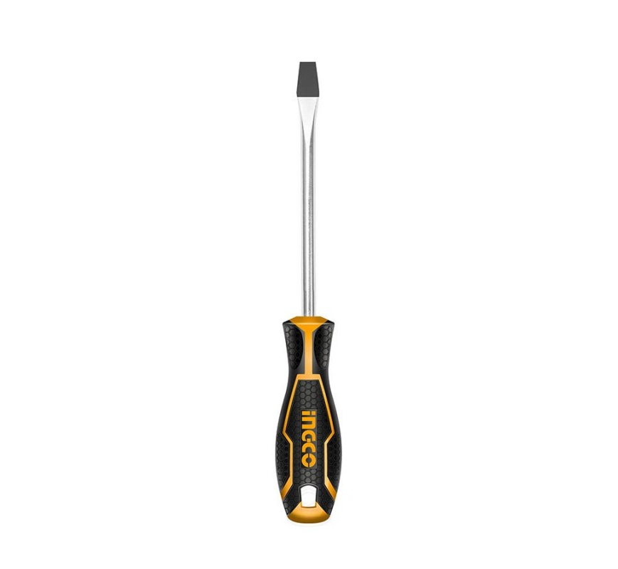 Tournevis pour vis à fente D：6.0mm L