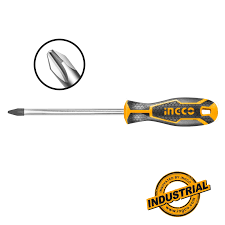 Tournevis Phillips PH2 D：6.0mm Lr：12