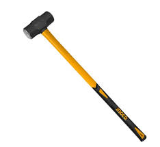 Marteau de forgeron 4,5kg 900mm