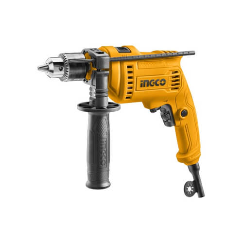 Perceuse à percussion 13mm 680W SS