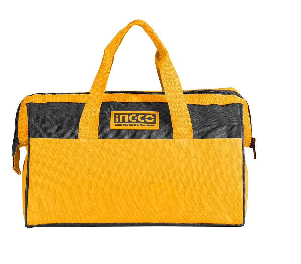 Sac à outils rigide 13&Prime;