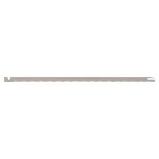 JEU DE 2 LAMES POUR SCIE A MOUSSE GSG300 2607018012