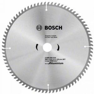 LAME CIRCUL 305×3.2/2.2×30 80T Eco  Alu 2608644414