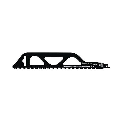Lame de scie sabre S 1243 HM Special Brick-L305mm 2608650355