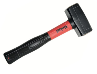Massette 50803000 avec un manche en PVC