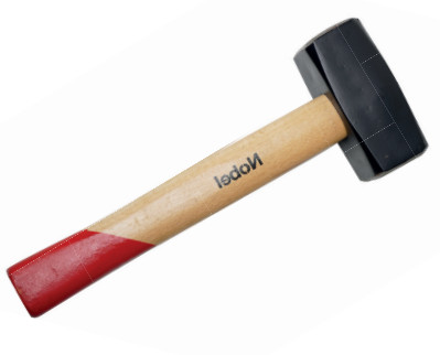 Massette Manche Bois  50300800