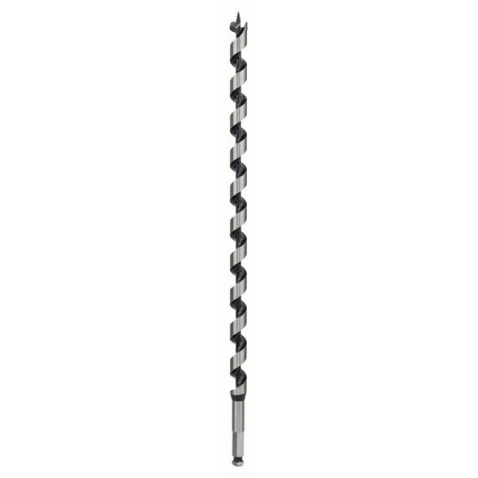 Mèche à bois hélicoïdale, six pans – 18x360x450mm 2608597645