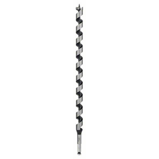 Mèche à bois hélicoïdale, six pans-22x360x450mm 2608597647