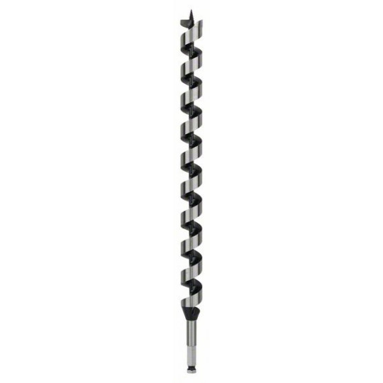 Mèche à bois hélicoïdale, six pans-28x360x450mm 2608597650