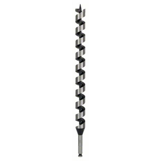 Mèche à bois hélicoïdale, six pans-30x360x450mm 2608597651