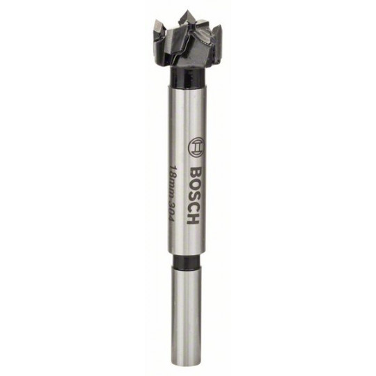 Mèche à façonner Ø 18 x 90mm rapportée en carbure 2608597603