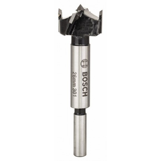 Mèche à façonner Ø 26 x 90mm rapportée en carbure 2608597608