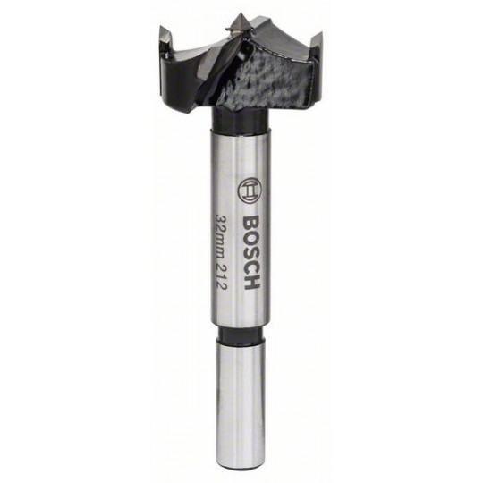 Mèche  à façonner Ø32 x 90mm rapportée en carbure 2608597611