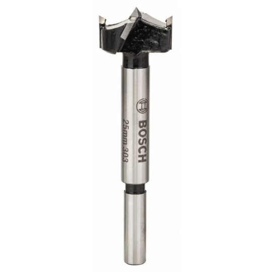 Mèche à façonner à mise rapportée carbure de 25mm 2608597607