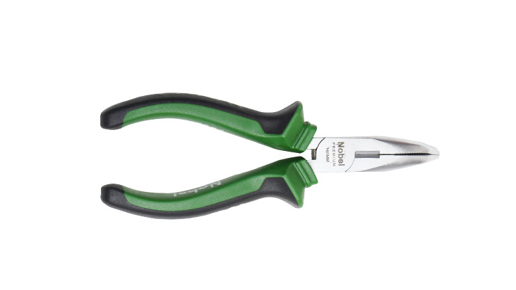 Pince à Bec Coudé Premium Nobel 2020 – 160 mm