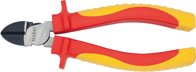 Pince à Bec Isolée 1000V Nobel 2021 – 160 mm