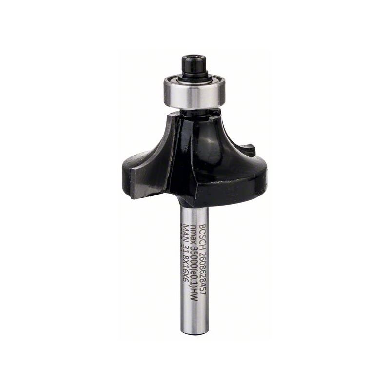 Profile Cutter 6×31,8×57 2608628457
