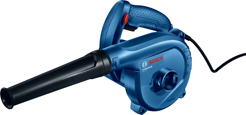 SOUFFLEUR ÉLECTRIQUE BOSCH GBL 620 – 06019805K0