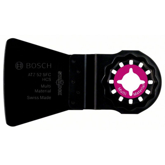 SPATUL FLEXIBL LA.C 52 LO.C 45 GOP 10,8V 2608661647