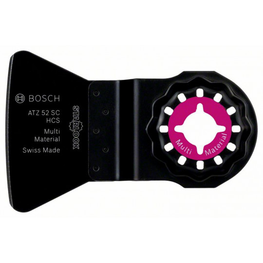 SPATULE RIGIDE LA.C 52 LO.C 26 GOP 10,8V 2608661646