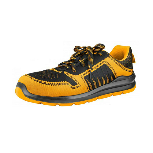 CHAUSSURES DE SÉCURITÉ TYPE BASKET SB TAILLE 40